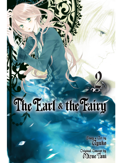 Title details for The Earl and The Fairy, Volume 2 by Ayuko - Available